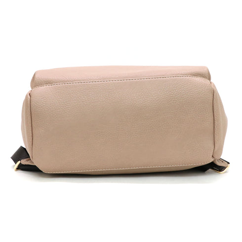 2WAYトート型リュックサック 12-0936